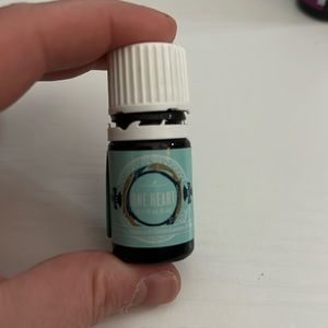 Partial Young Living One Heart Essential Oil Blend